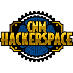 Hackerspace Logo